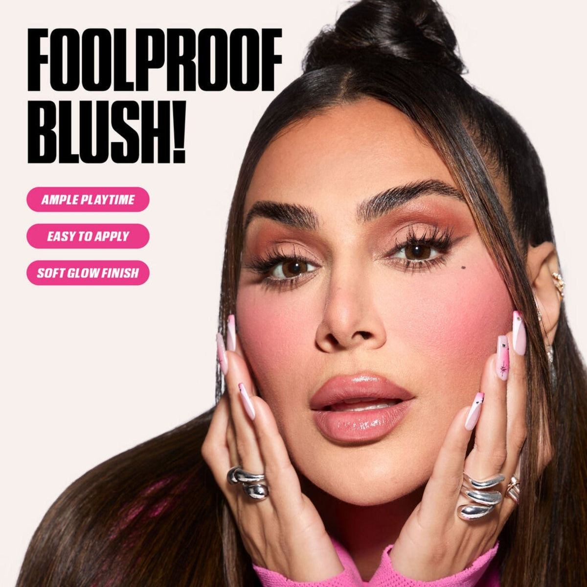 Huda Beauty Blush Filter Liquid Blush 4.5ml