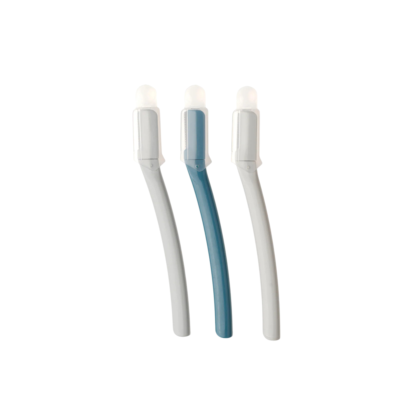 GOmicro Eyebrow Expert Razor Set