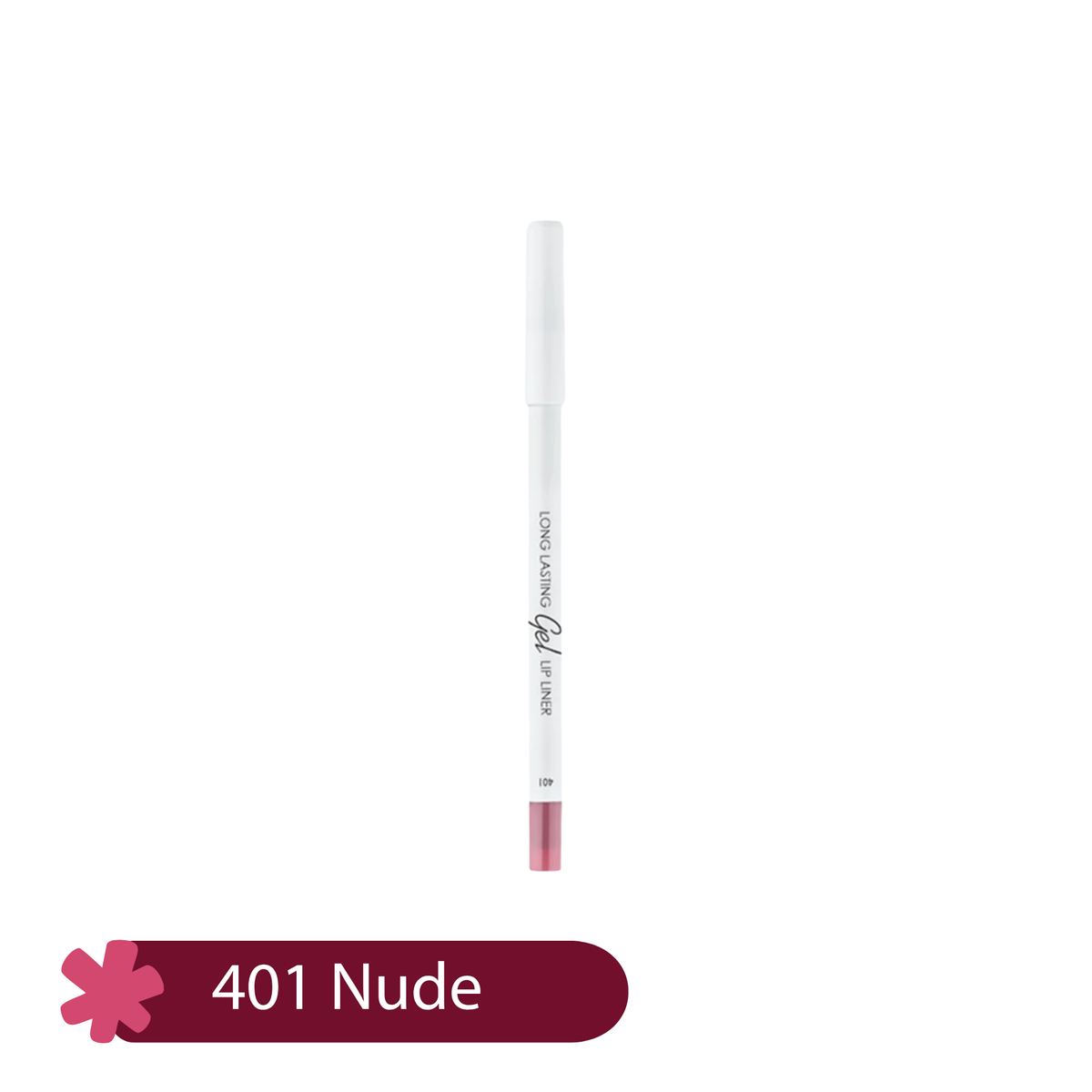 Lamel Long Lasting Gel Lip Liner 1.8gm