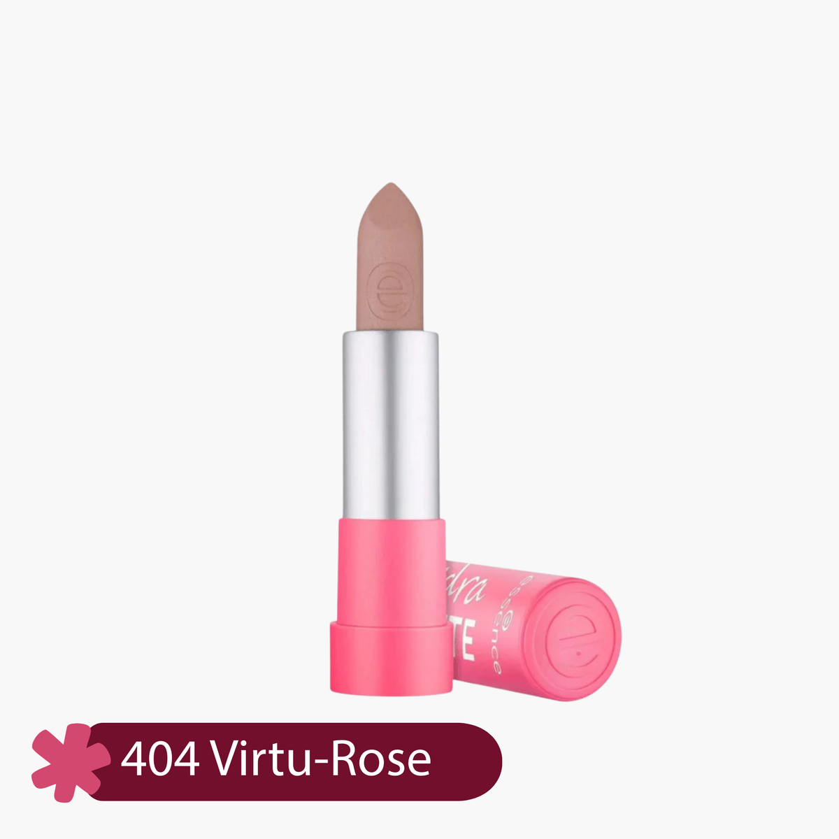 Essence Hydra Matte Lipstick 3.5gm