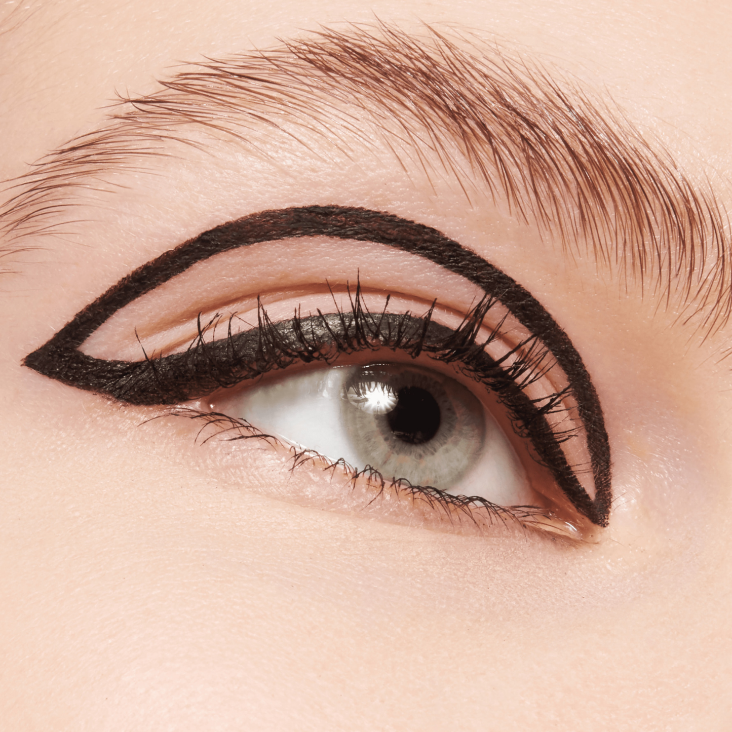 Essence 24ever Ink Eyeliner 01 Intense Black 1.2ml