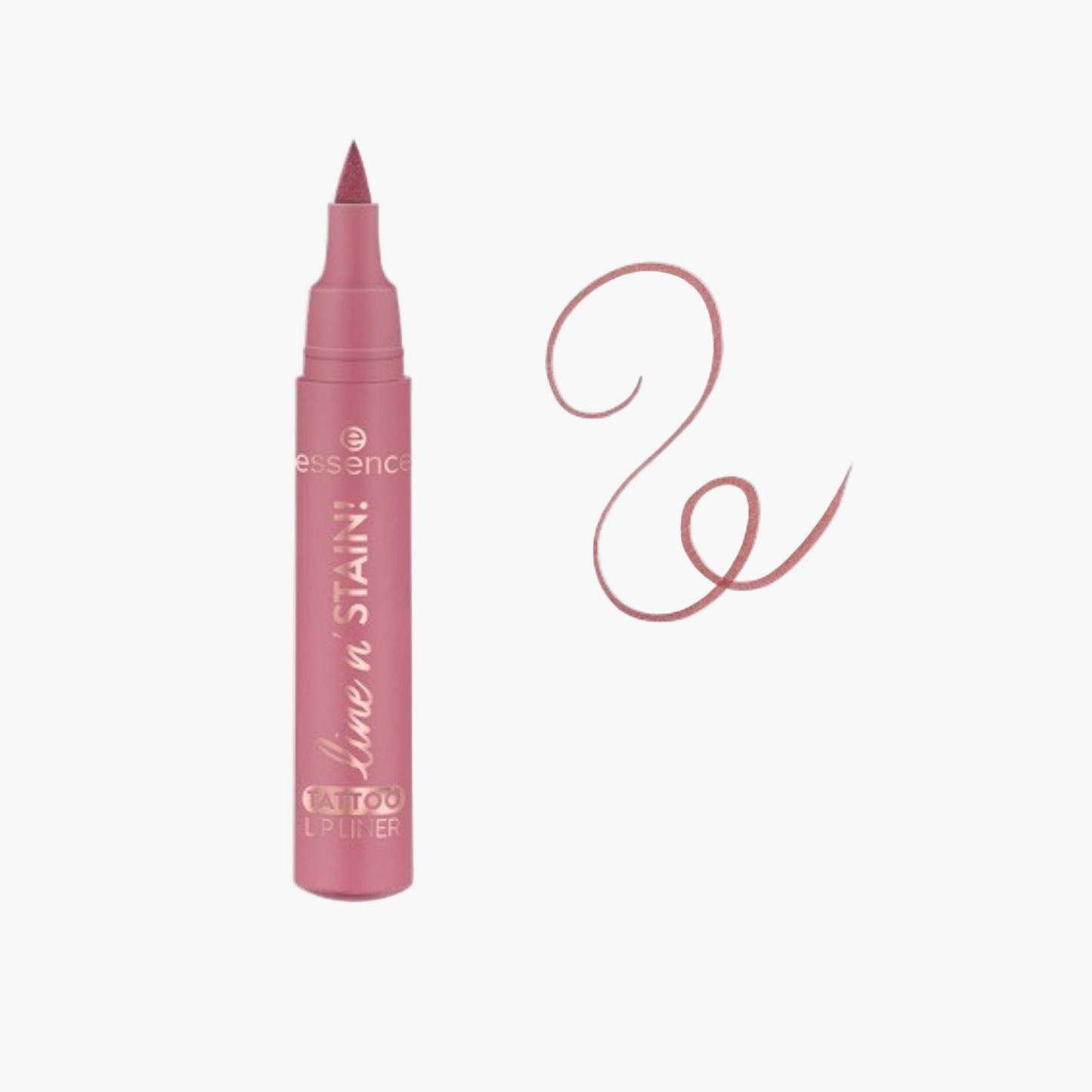 Essence Line n' STAIN! Tattoo Lip Liner 2.5ml