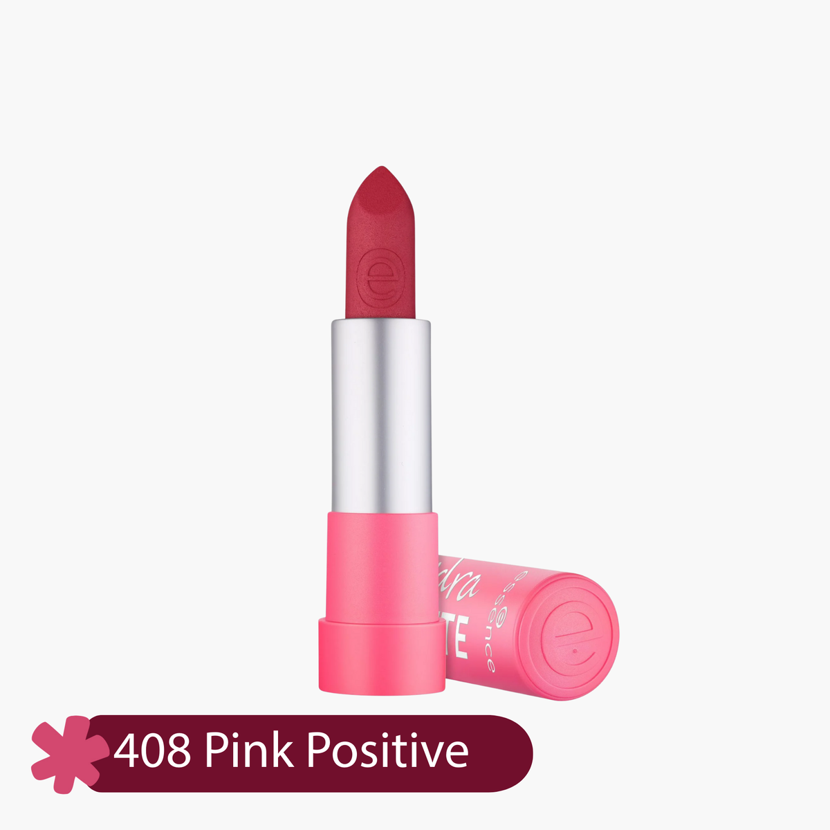 Essence Hydra Matte Lipstick 3.5gm