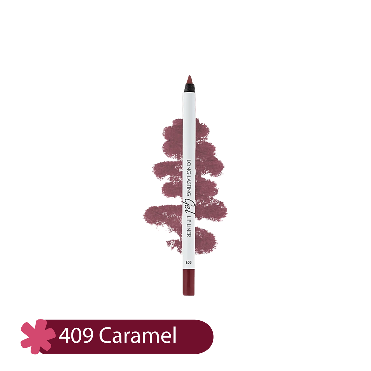 Lamel Long Lasting Gel Lip Liner 1.8gm
