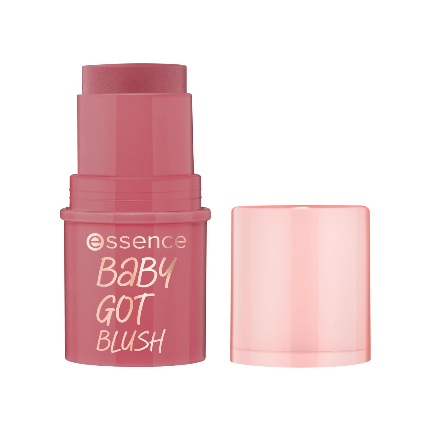Essence Baby Got Blush 5.5gm