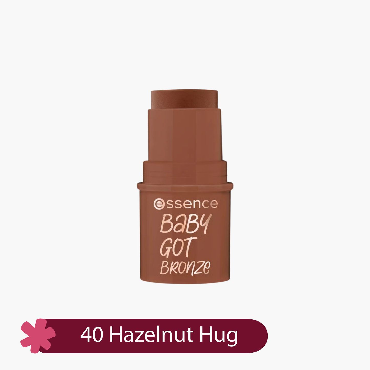 Essence Baby Got Bronze Bronzing Stick 5.5gm