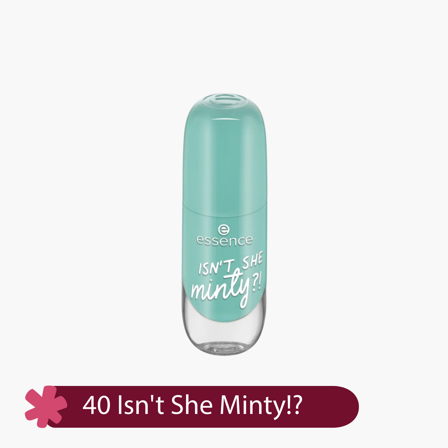 Essence Gel Nail Colour 8ml