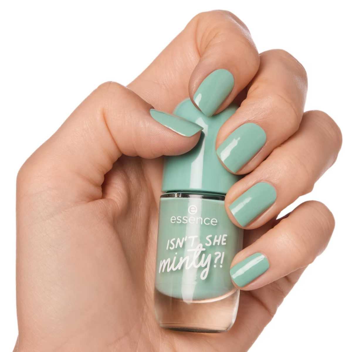 Essence Gel Nail Colour 8ml