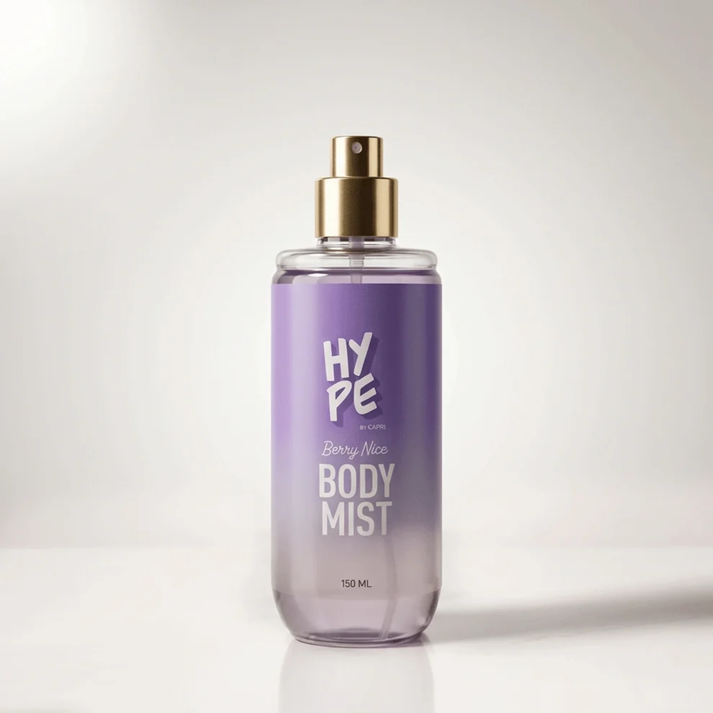Hype Berry Nice Body Mist For Women