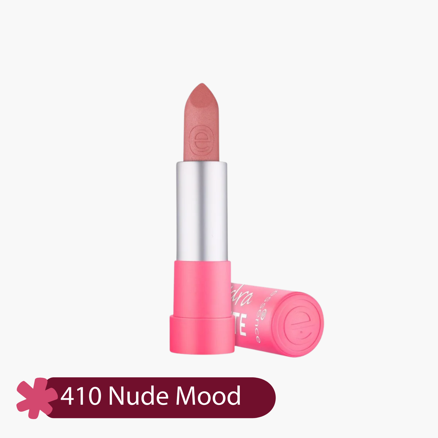 Essence Hydra Matte Lipstick 3.5gm