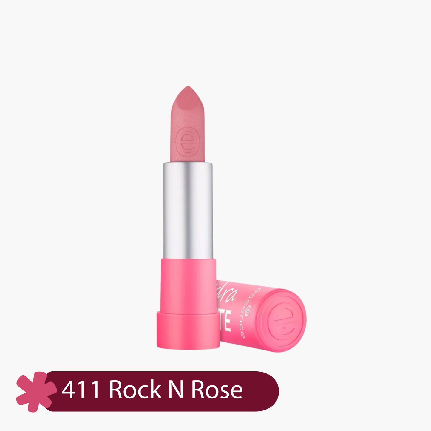 Essence Hydra Matte Lipstick 3.5gm