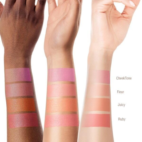 Pixi On The Glow Blush 19gm