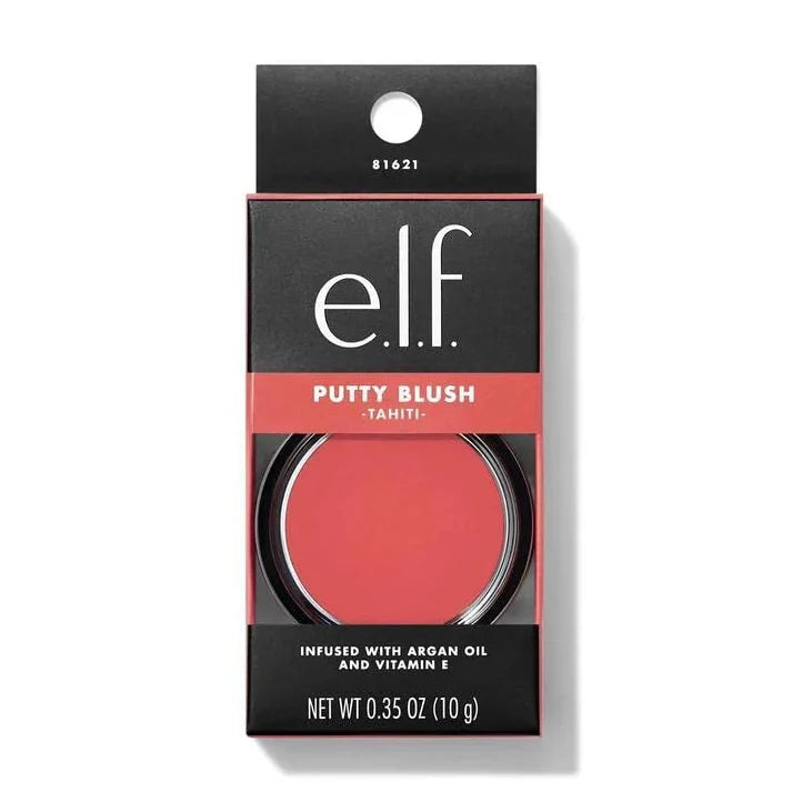 ELF Putty Blush Cream 10gm