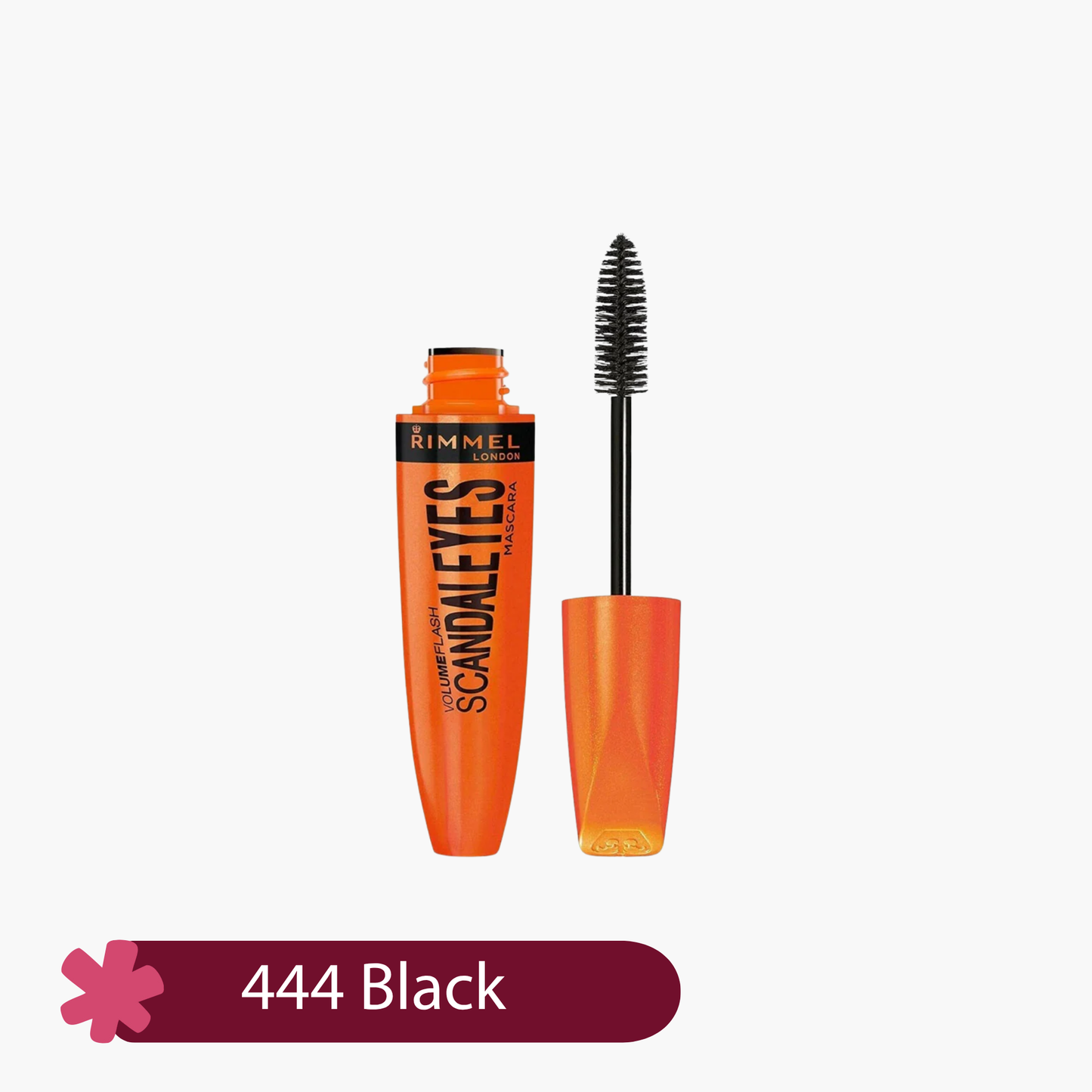 Rimmel Volume Flash Scandal Eye Mascara12ml
