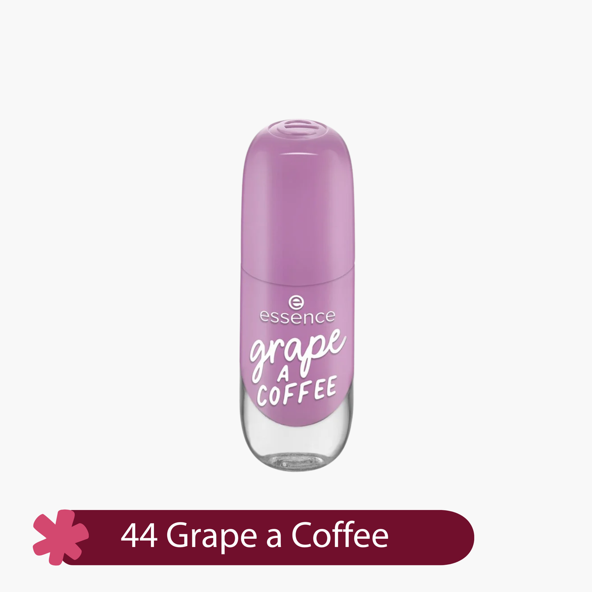 Essence Gel Nail Colour 8ml
