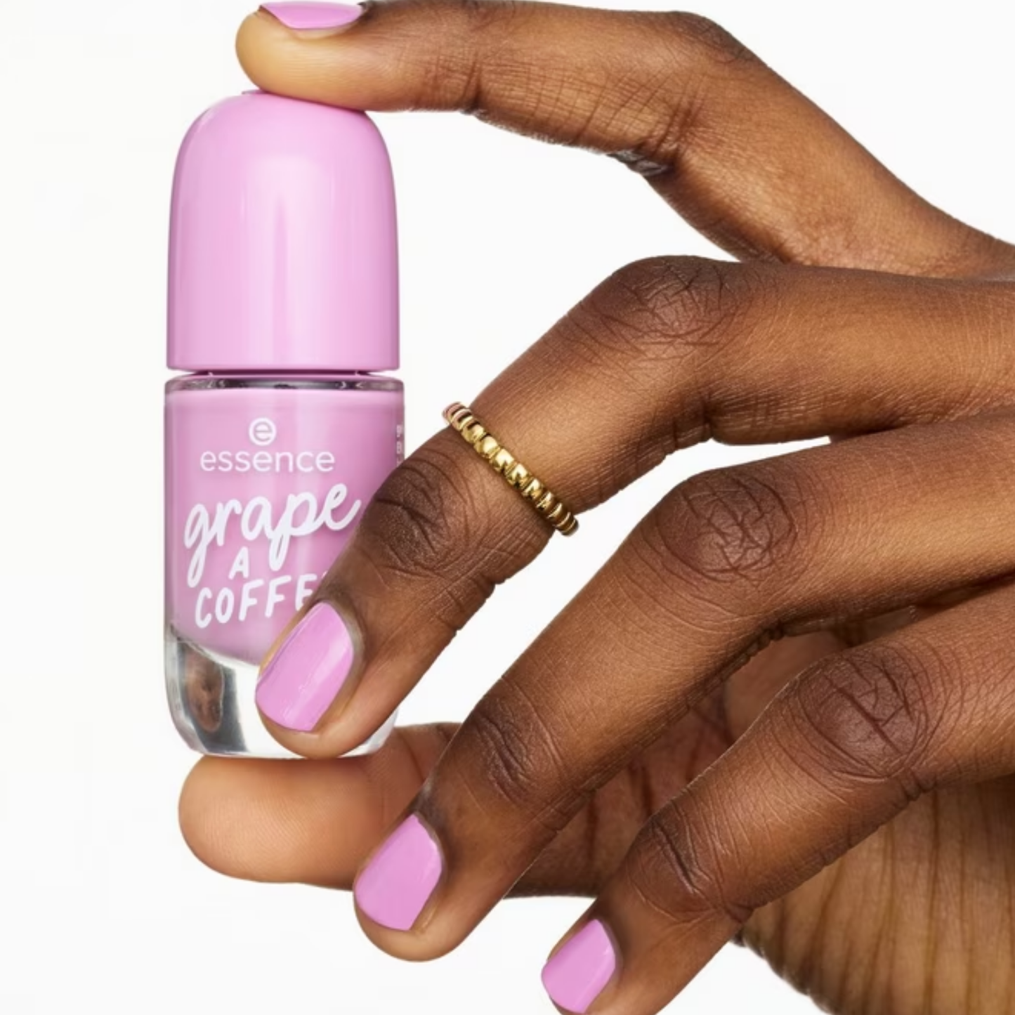 Essence Gel Nail Colour 8ml