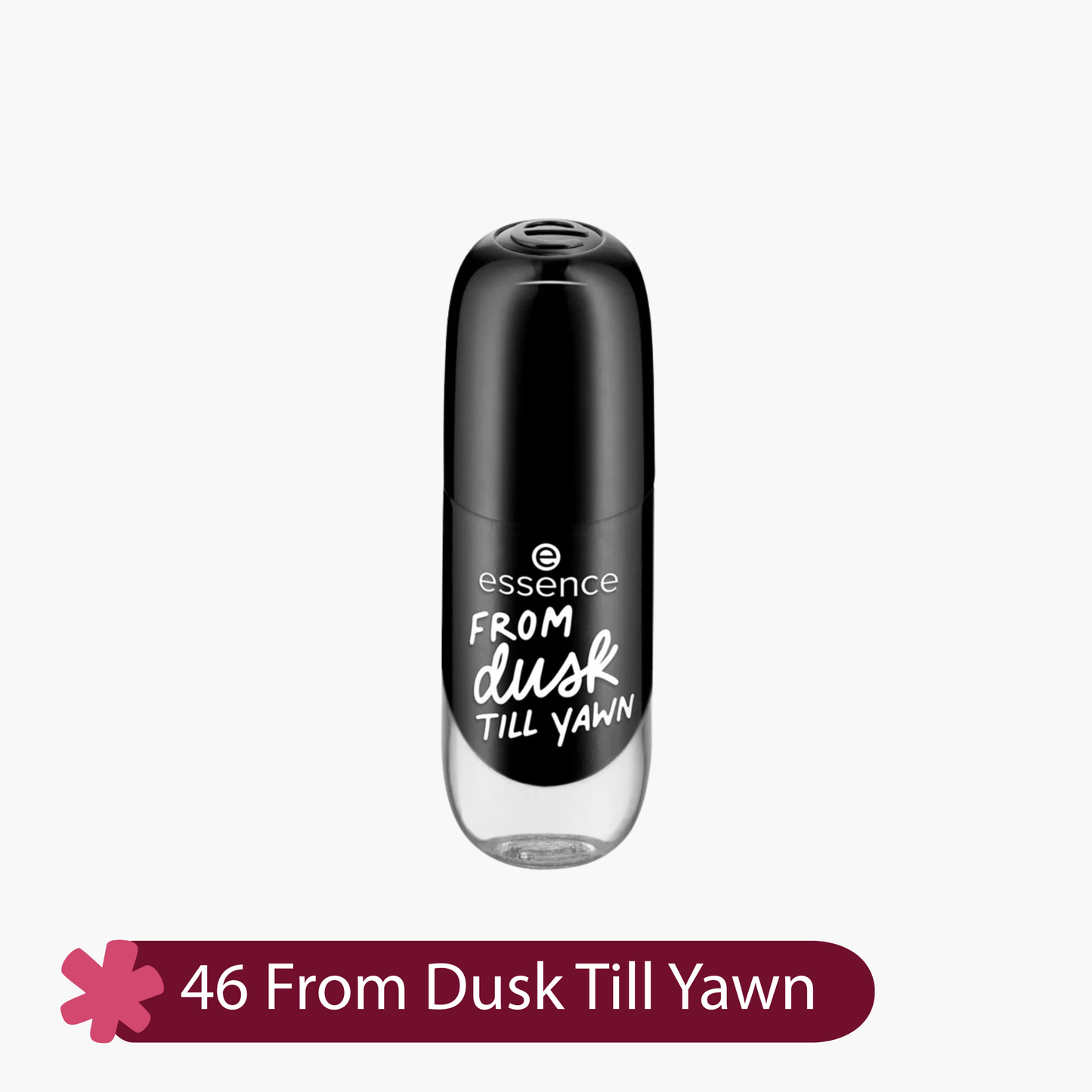 Essence Gel Nail Colour 8ml