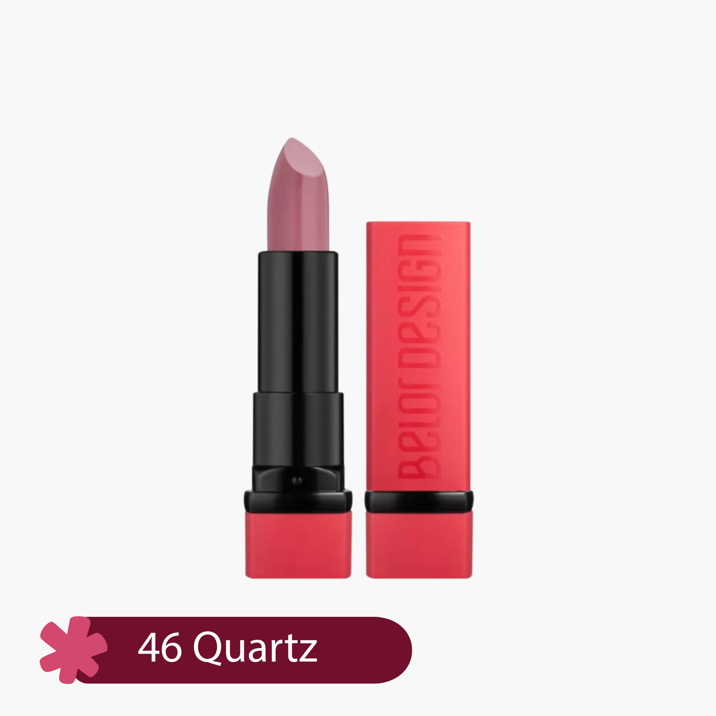 Belor Design Party Lipstick 4.3gm