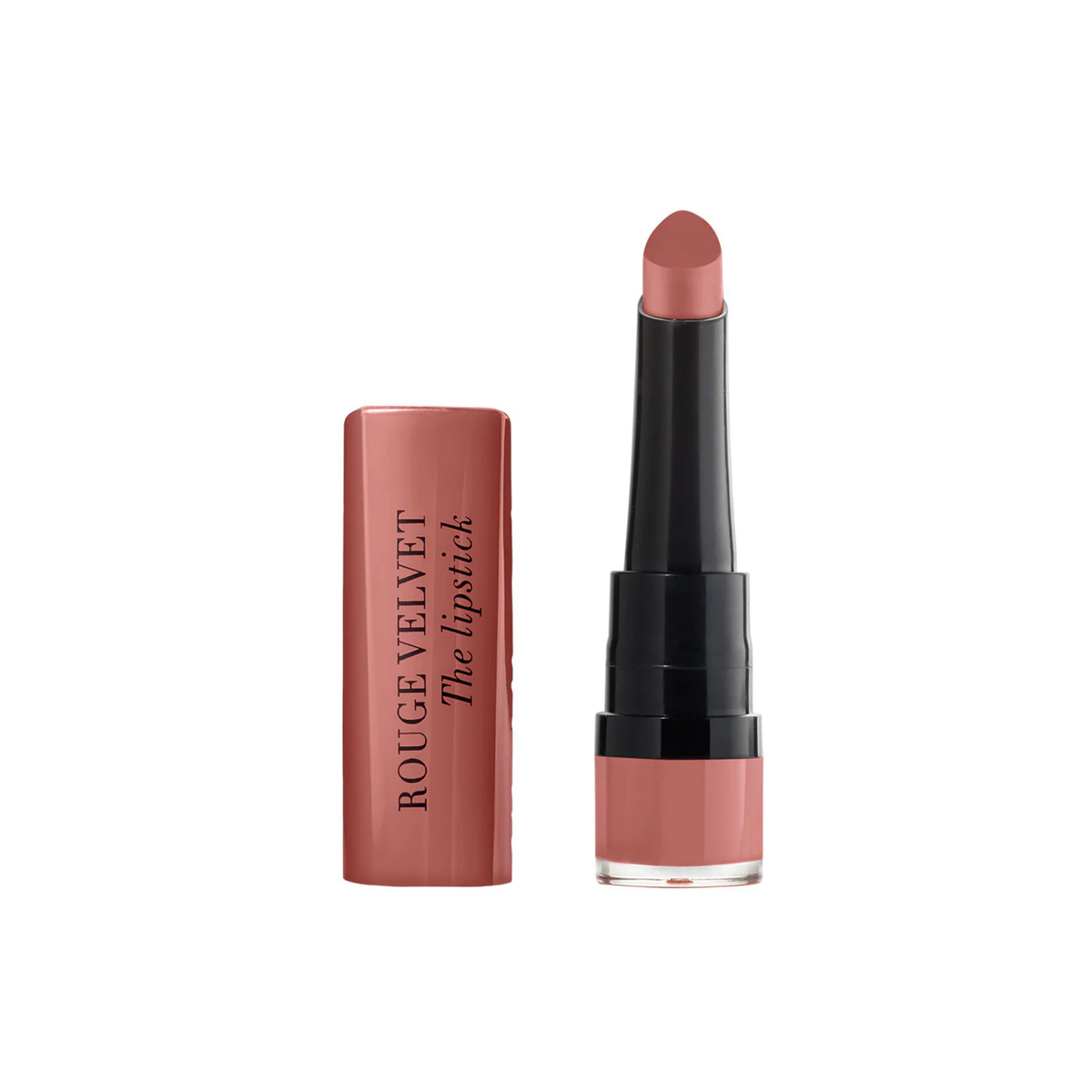 Bourjois Rouge Velvet The Lipstick 2.4gm