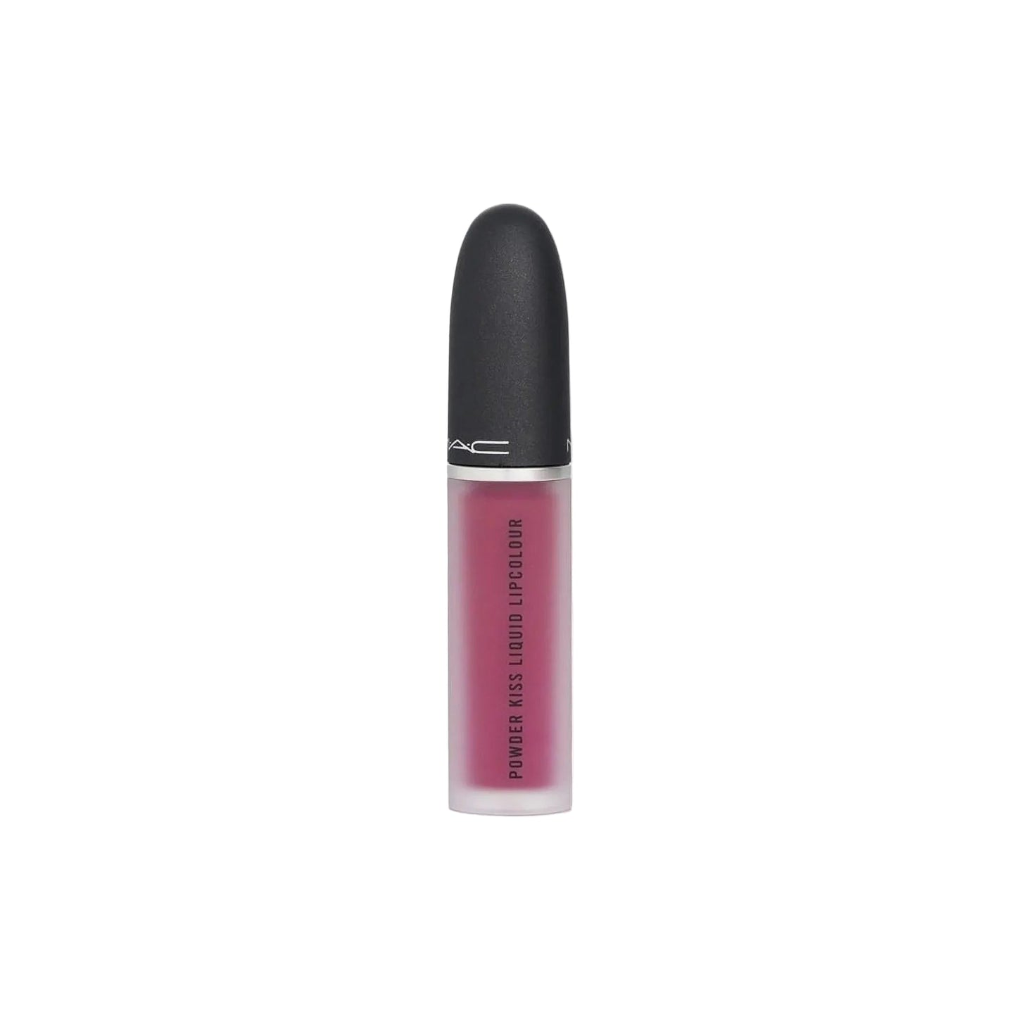 MAC Powder Kiss Liquid Lipcolour 5ml