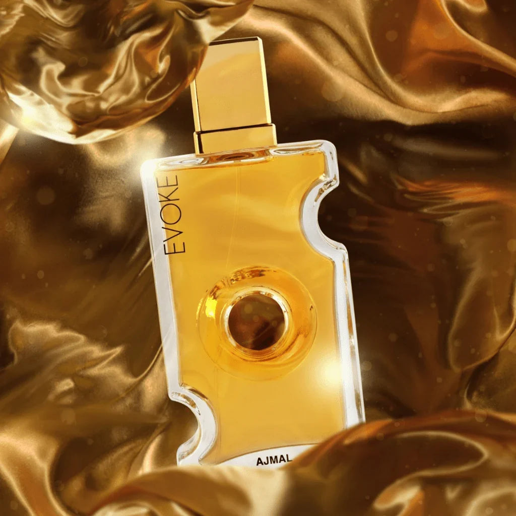 Ajmal Evoke Eau De Parfum For Women 75ml