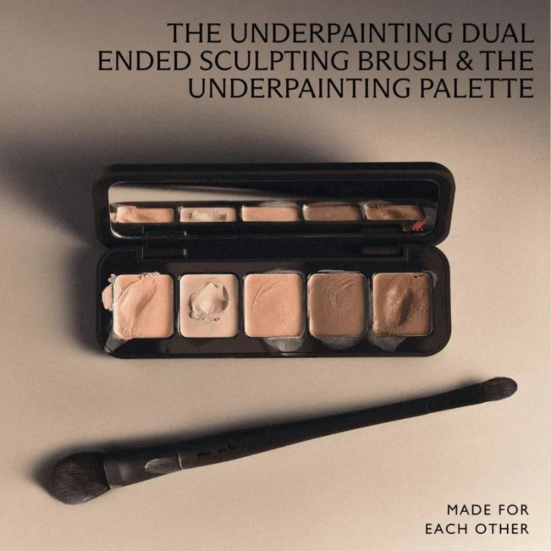 M.Ph Underpainting Face Palette 12gm