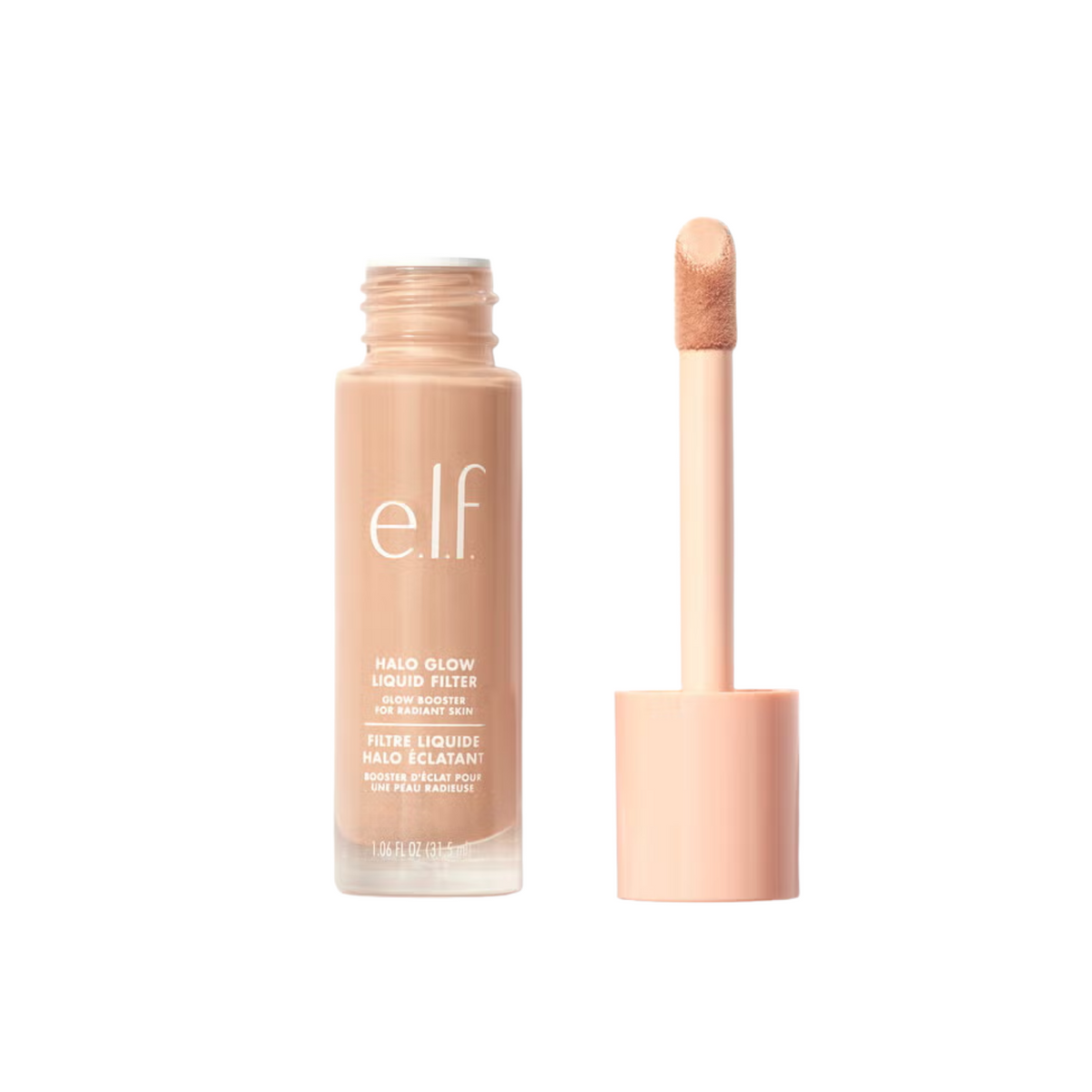 ELF Halo Glow Liquid Filter Glow Booster 31.5ml
