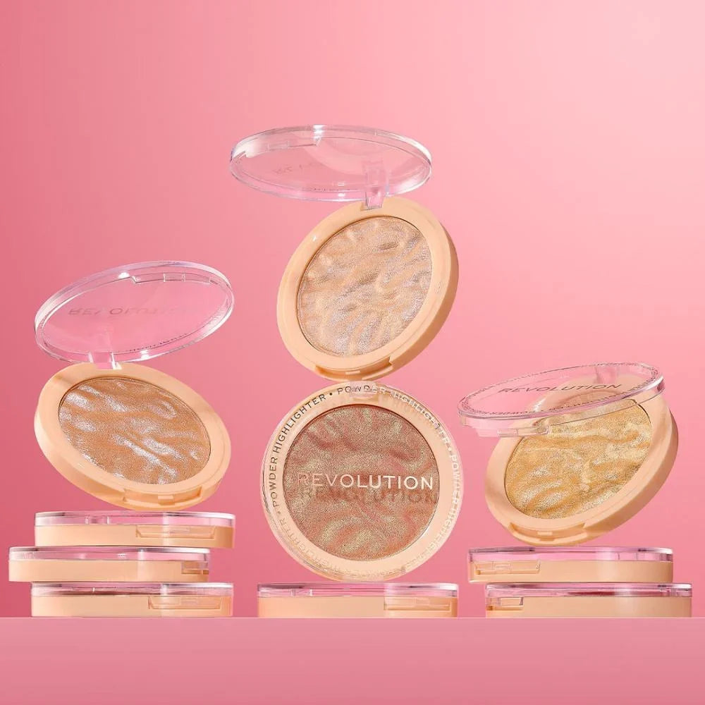 Revolution Reloaded Highlighter 6.5gm