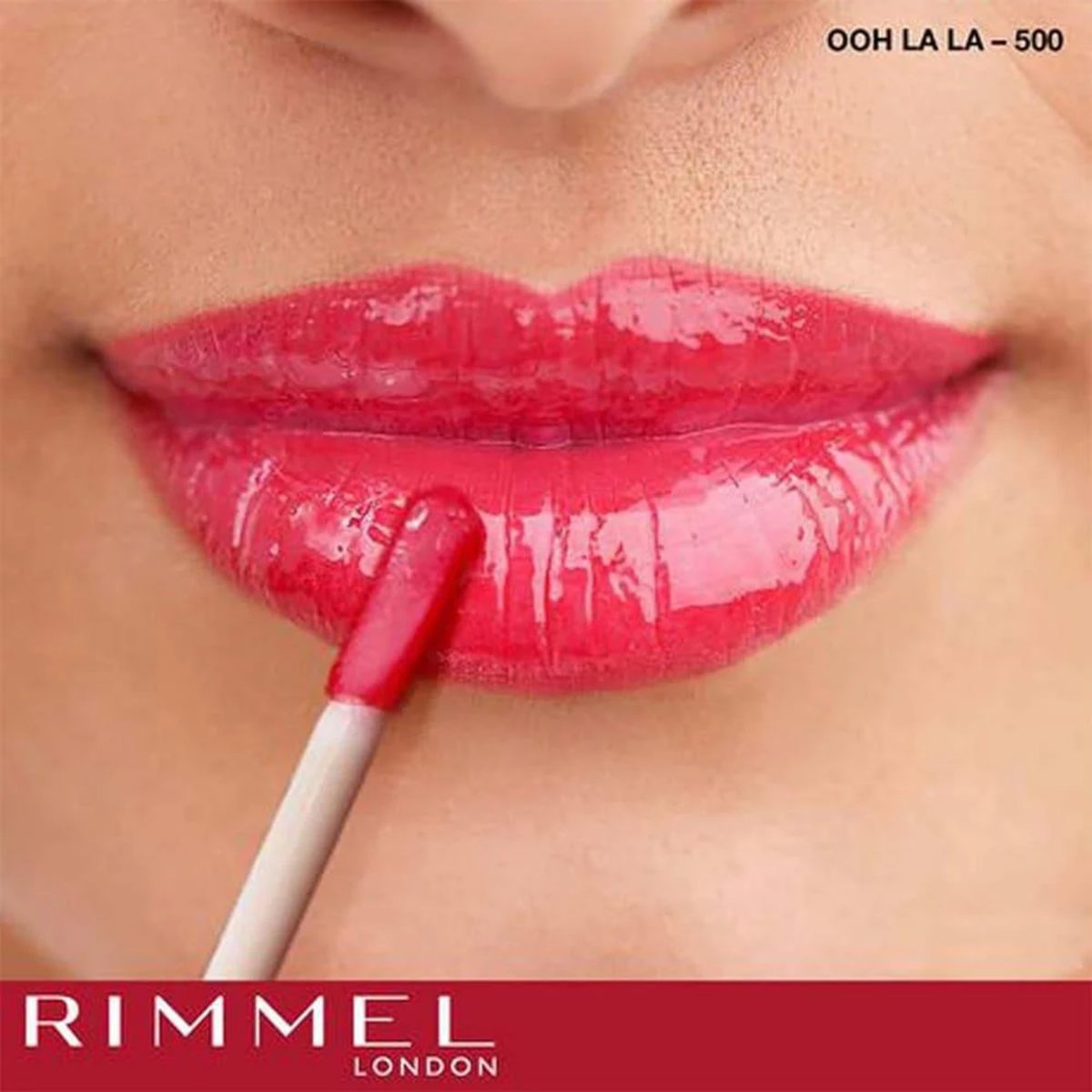 Rimmel Oh My Gloss! Lip Gloss 6.5ml