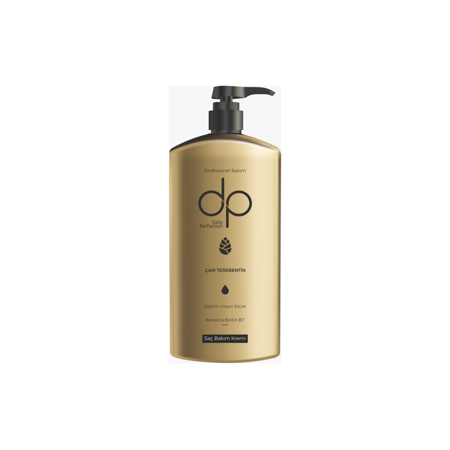 Daily Perfection Pine Turpentine Conditioner