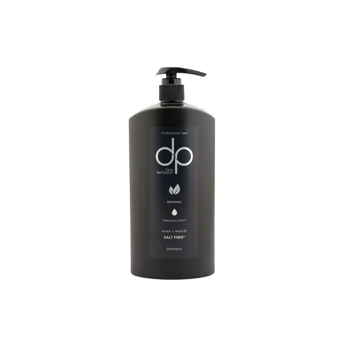 Daily Perfection Menthol Salt Free Shampoo