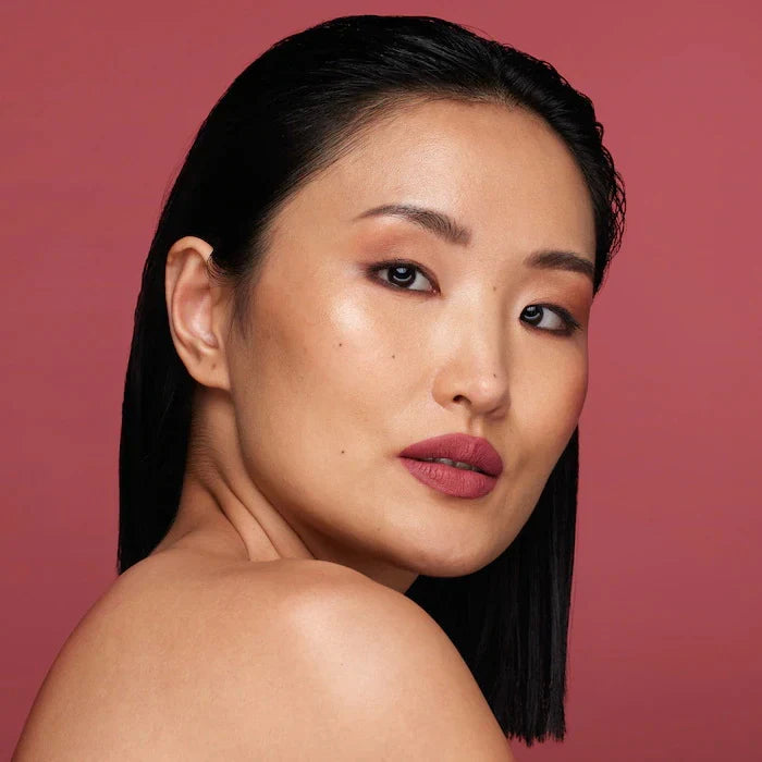 Huda Beauty Liquid Matte Lipstick 4.2ml