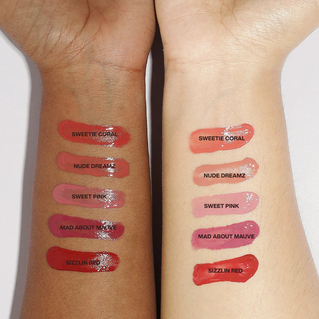 Revolution Pout Tint Lip Gloss 3ml