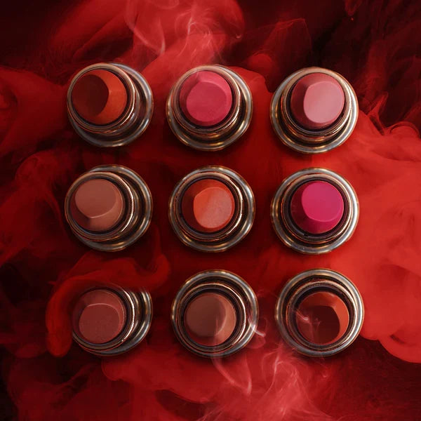 ST London Matt Moist Long Lasting Lipstick 4.5gm