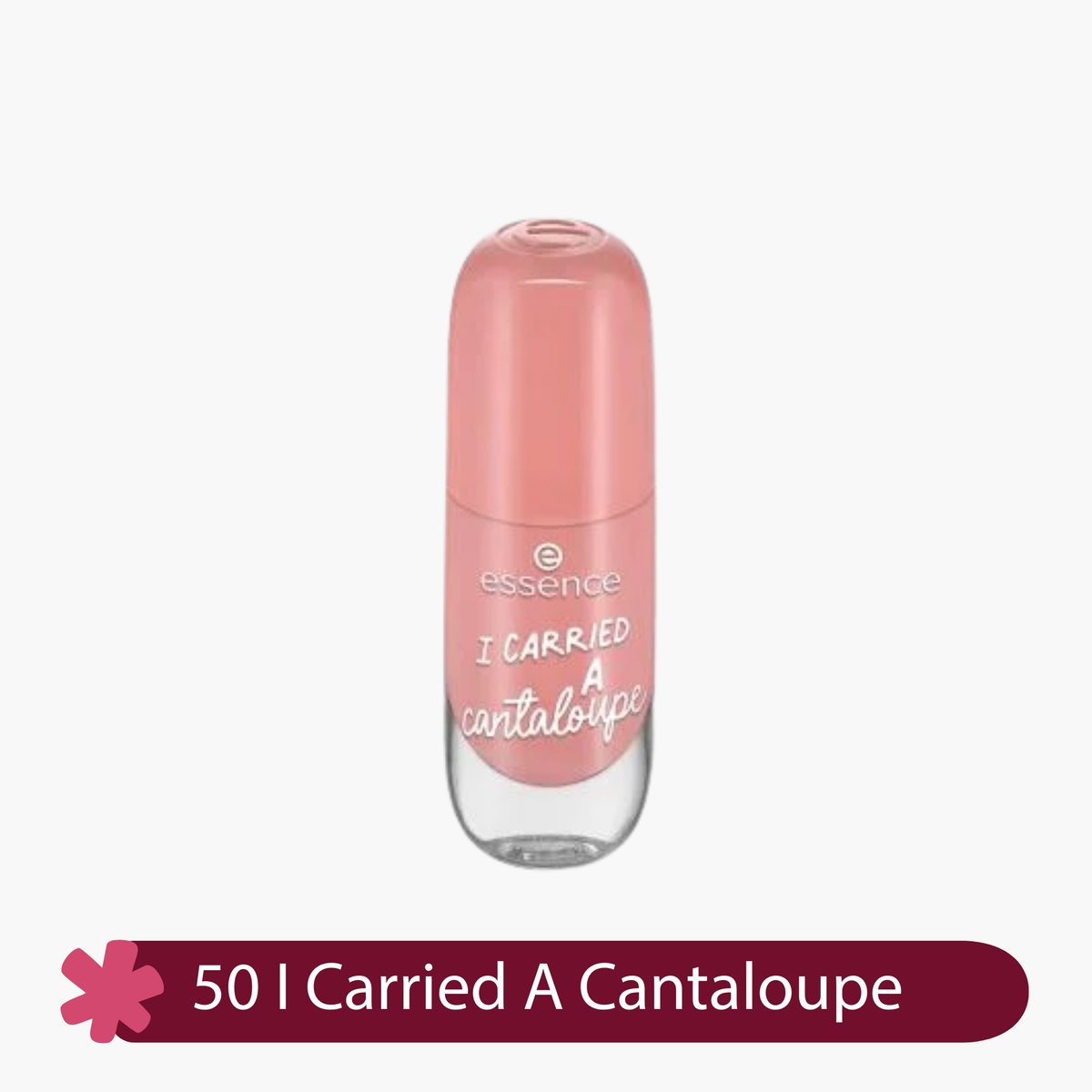 Essence Gel Nail Colour 8ml
