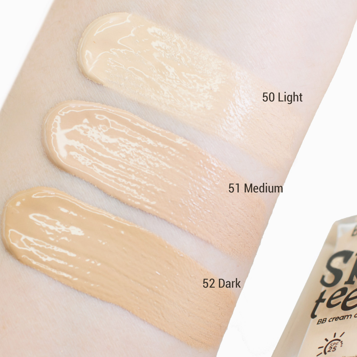 Belor Design Funhouse Skin Teen BB Cream Foundation 25gm