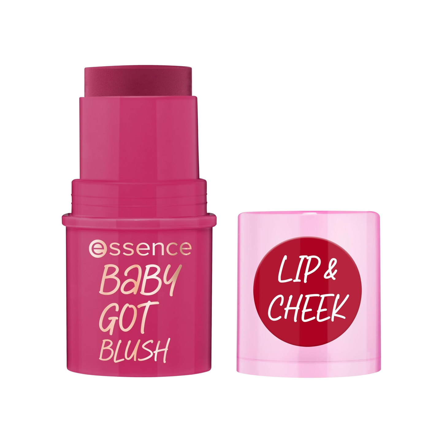 Essence Baby Got Blush 5.5gm