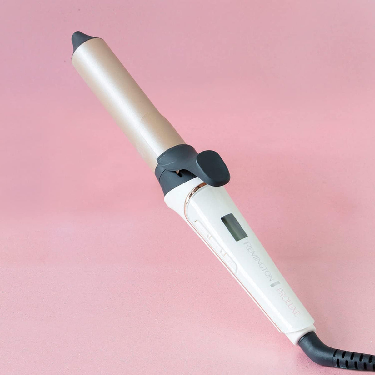 Remington Proluxe 32mm Ceramic Hair Curling Tong CI9132