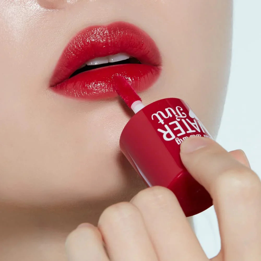 Etude House Dear Darling Water Tint 04 Red Grapefruit Ade 4.5gm
