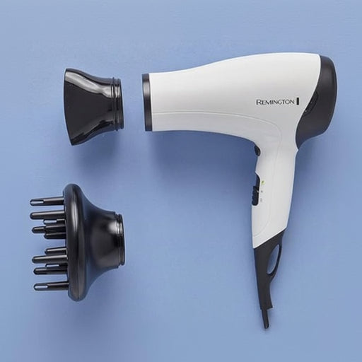 Remington Power Volume 2000 Hair Dryer D3015