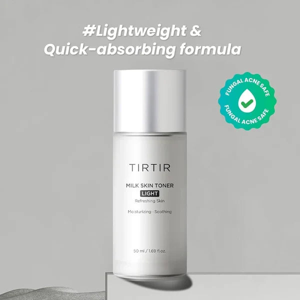 Tirtir Milk Skin Toner Light Mini 20ml
