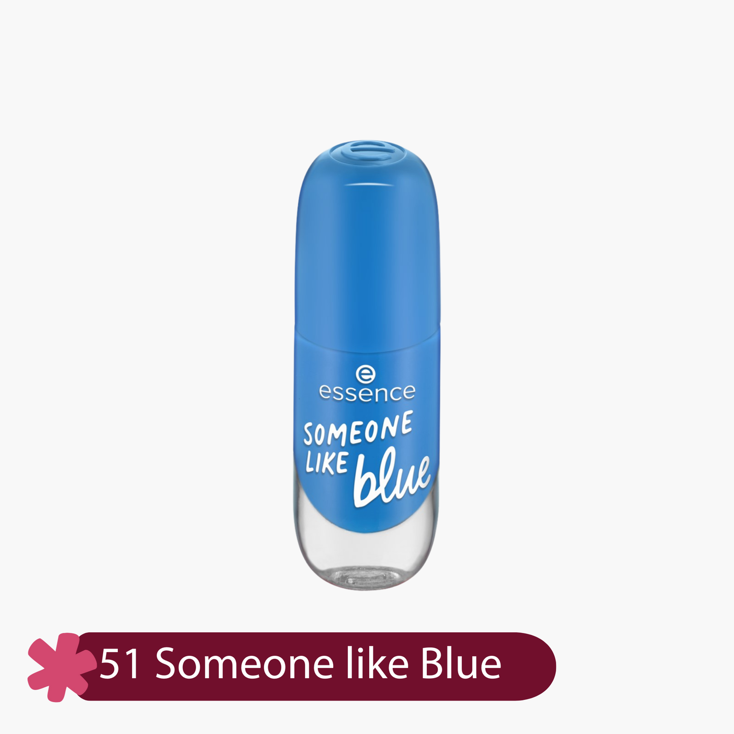 Essence Gel Nail Colour 8ml