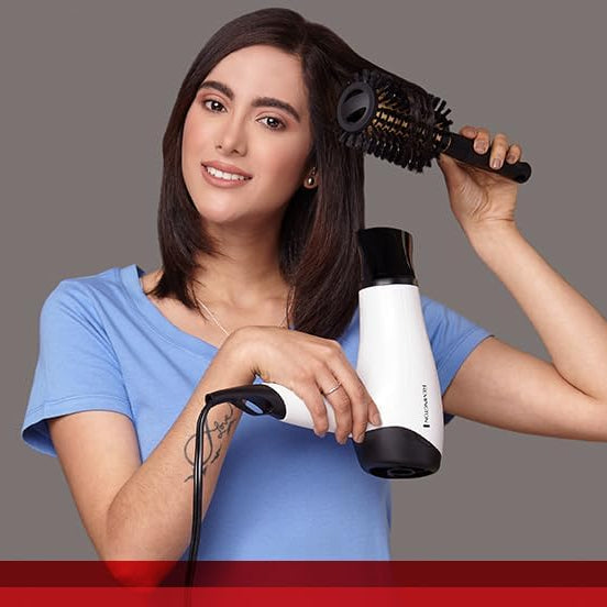 Remington Power Volume 2000 Hair Dryer D3015