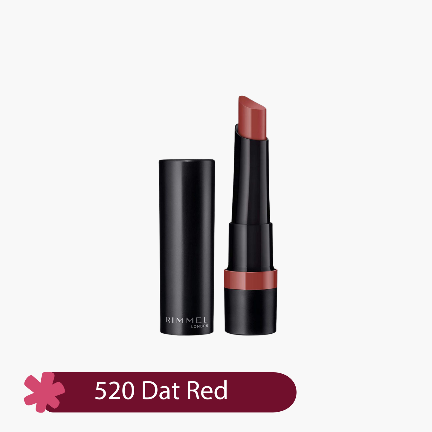 Rimmel Lasting Finish Extreme Lipstick 2.3gm