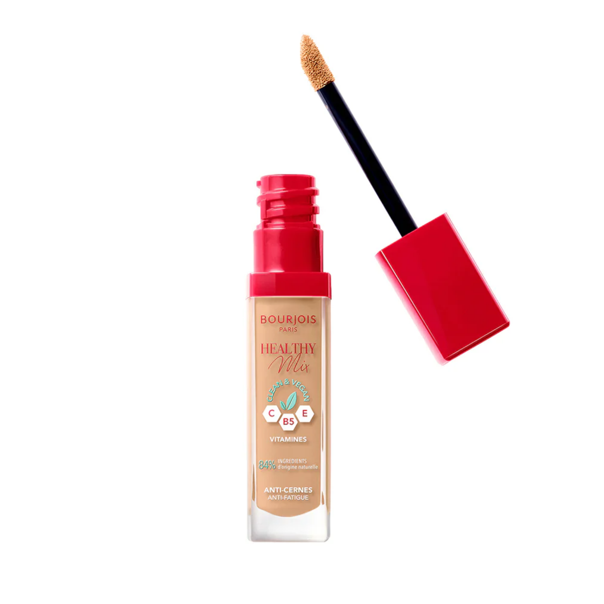 Bourjois Healthy Mix Clean & Vegan Liquid Concealer 7.8ml