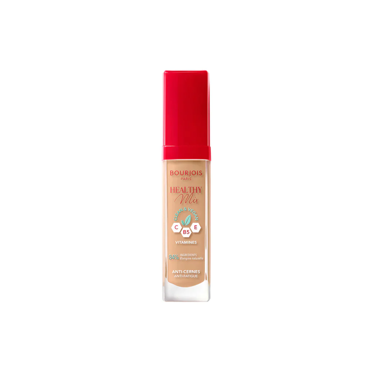 Bourjois Healthy Mix Clean & Vegan Liquid Concealer 7.8ml