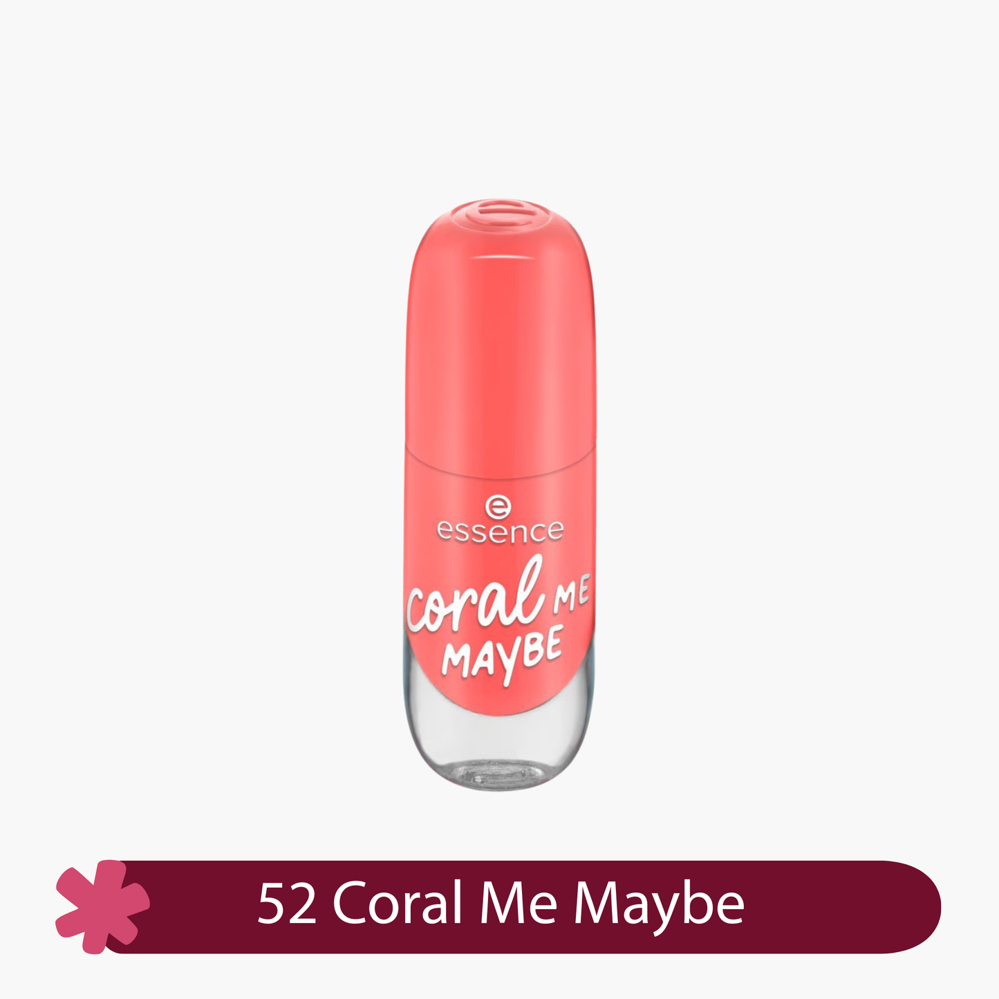 Essence Gel Nail Colour 8ml