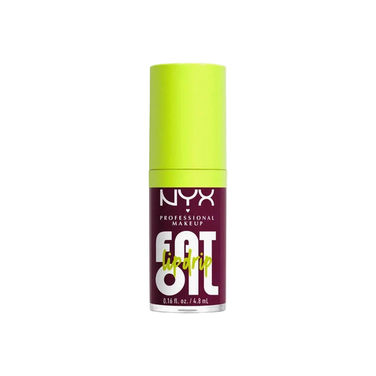 NYX Fat Oil Lip Drip 4.8ml
