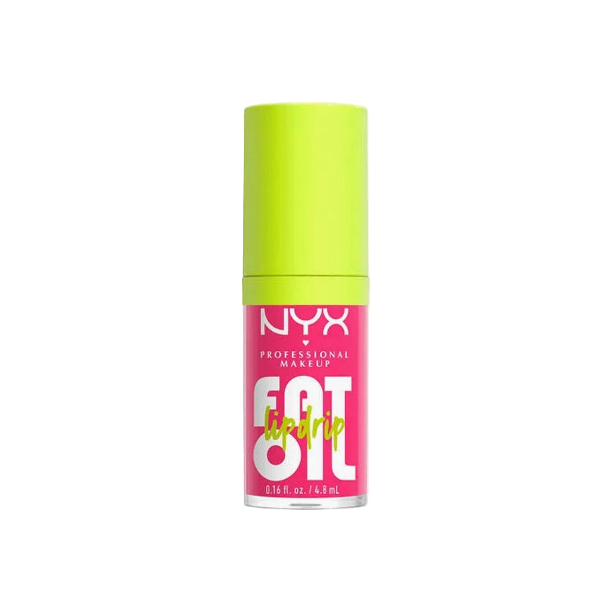 NYX Fat Oil Lip Drip 4.8ml