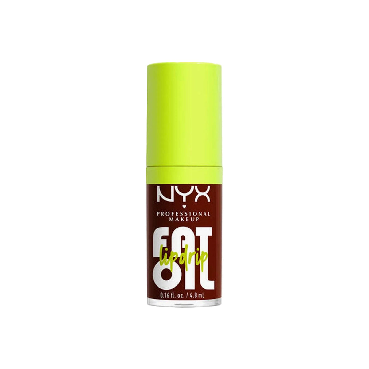 NYX Fat Oil Lip Drip 4.8ml